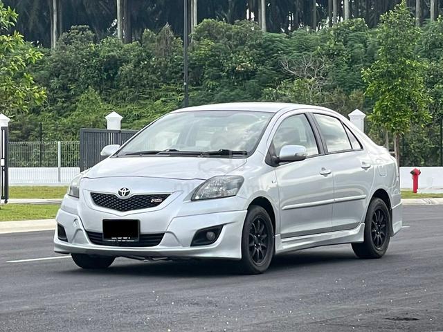 2011 Toyota VIOS 1.5 G LIMITED FACELIFT (A) F/LOAN - 3