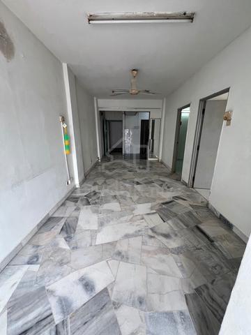 Teratai Mewah (Block 15,17,19,21) 1