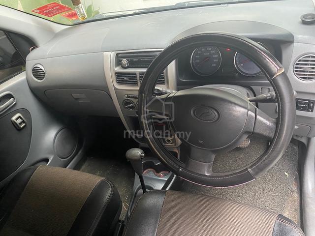 2009 Perodua VIVA 1.0 ELITE AT (A) - 3