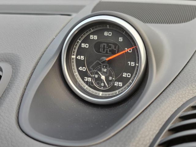 2018 Porsche 718 2.0 CAYMAN - (A) - 2