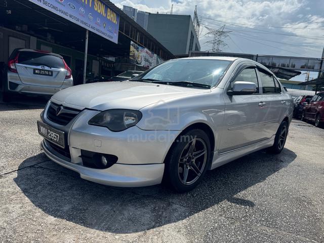 PERSONA 1.6 ELEGANCE (A),Full Bodykit,Ladies Owner - 3