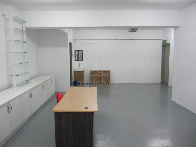 Setapak Diamond Square Office Corner Unit Office Rent 1