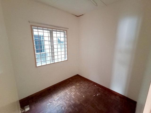 Kota Laksamana Utama Apartment 1