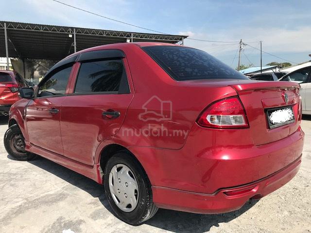 [ 2015 ] Proton SAGA 1.3 (M) FULL SPEC - 4