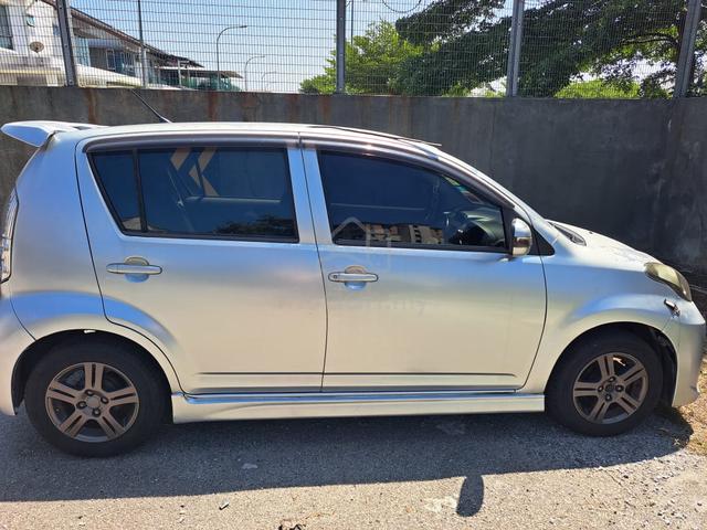 2010 Perodua MYVI 1.3 SE ZHS FACELIFT (A) - 5