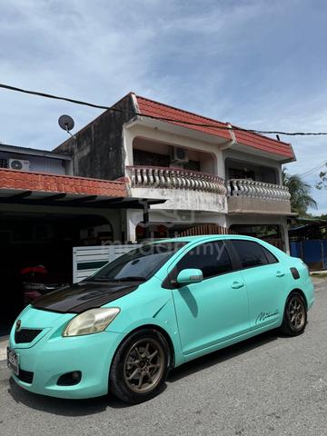 2009 Toyota VIOS 1.5 E (A) - 5