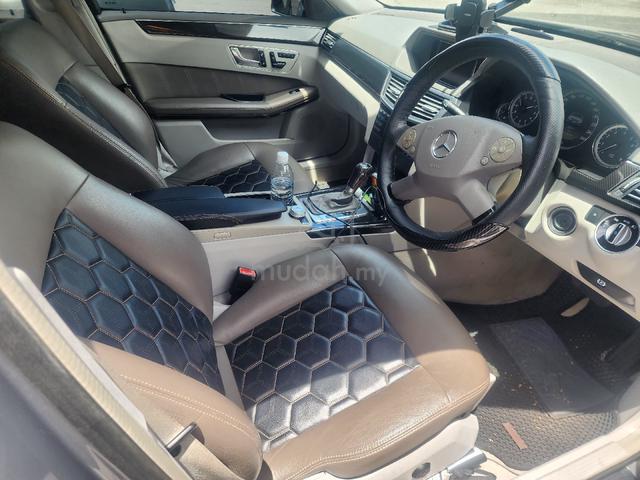 Mercedes W212 E 200.1.8 CGI year 2012.3 digit no - 5