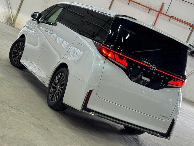 [SR[HUD[360CAM] 2023 Toyota VELLFIRE 2.4 Z PREMIER - 2