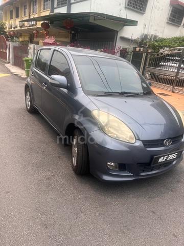 2010 Perodua MYVI 1.3 SE ZHS MY05 M300 FACELIFT - 3