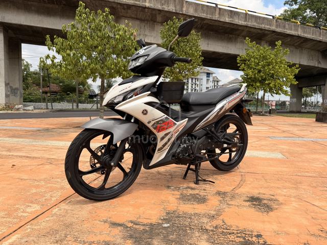 Carousel Image Selected