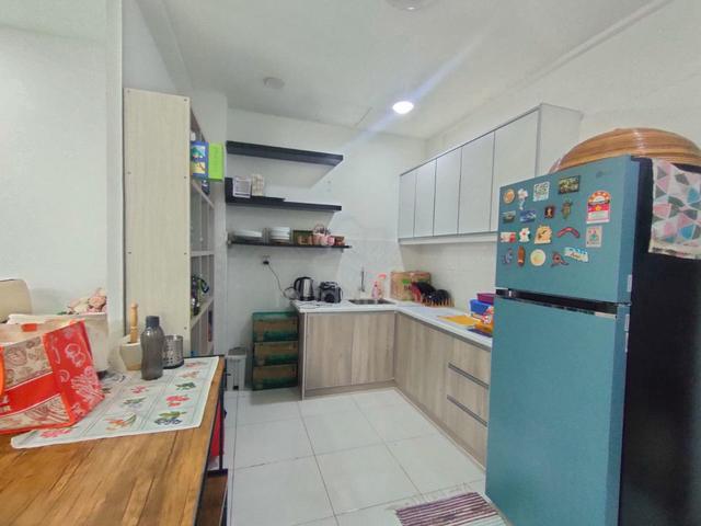 DENAI ALAM FERNLANE 22 x 90 Freehold 4