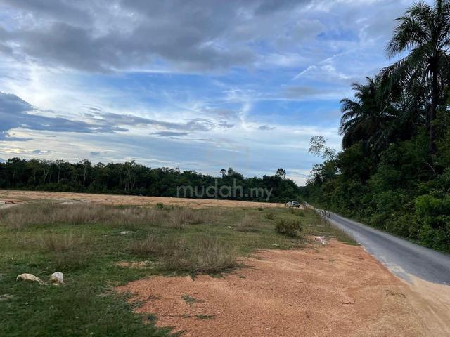 Tanah Lot Banglo Murah di Labok Machang 1