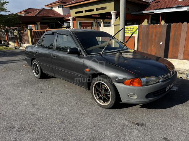 2001 Proton WIRA 1.5 GL (A) - 3
