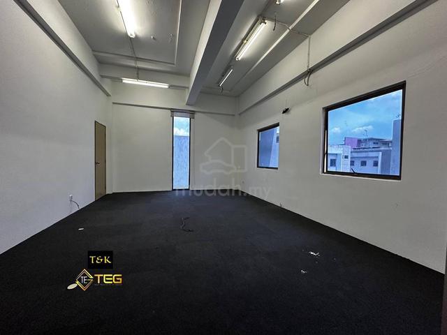 Marvelane Jalan Meru Klang 3 Storey Commercial Building Office 8250 sf 5