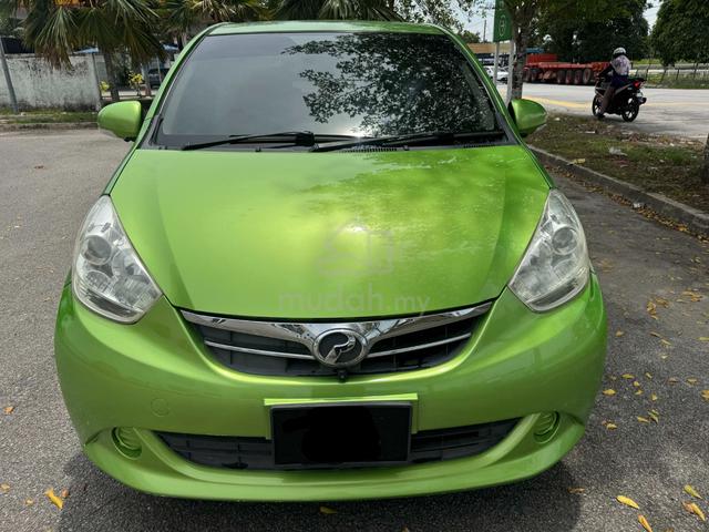 2014 Perodua MYVI 1.3 EZ ANDRIOD PLAYER TIPTOP (A) - 2