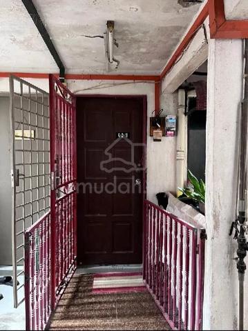 Taman Murai Jaya Flat 1
