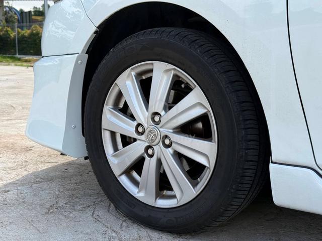 2014 Toyota VIOS 1.5 TRD SPORTIVO NCP150R (A) - 3