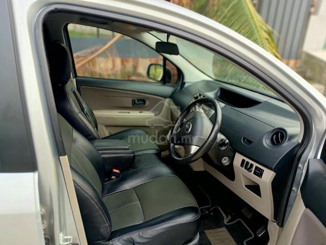 2018 Perodua ALZA 1.5 EZ STANDARD FACELIFT (A) - 3