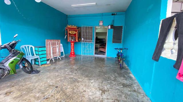 Taman Damai Jaya 2Storey Low Cost Renovated Unit Below Market Price 3