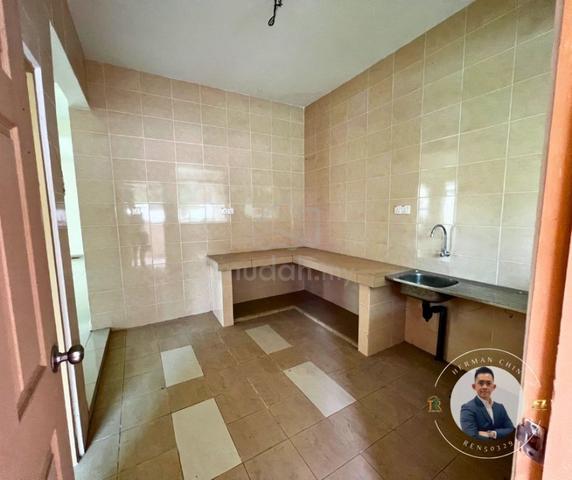 Taman Malakun | Semi Detached | Penamapng | Bare Unit 3