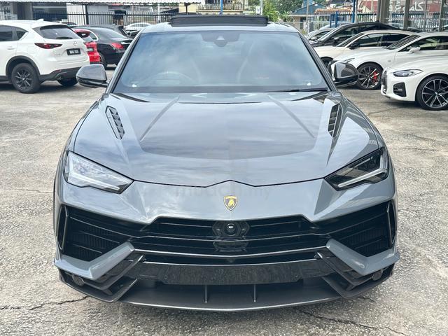 Lamborghini Urus Performante Vacuum Door Cars For Sale In