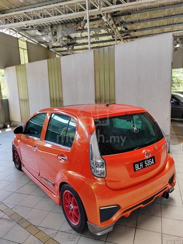 2011 Perodua MYVI 1.3 EZi FACELIFT (A) - 5
