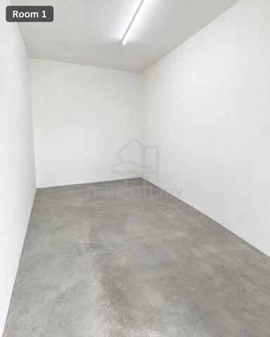Office Rooms for Rent at One City @ Juru, Simpang Ampat 1