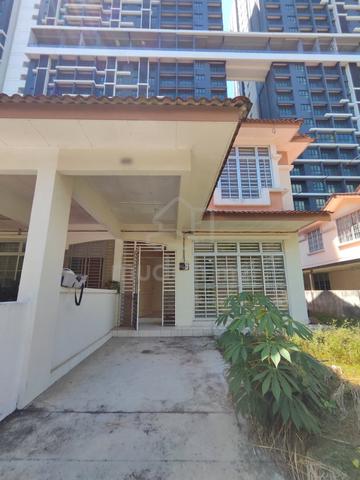 Teluk Kumbar Heights, Bayan Lepas, Pulau Pinang 1