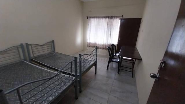 Rasah Bilik sewa HTJ/ILKKM/Klinic/IMU  1