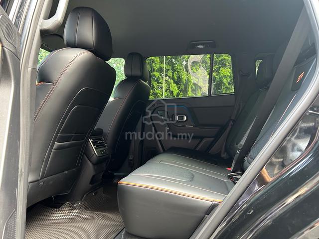 All New Jetour T1 Best Deals - 3
