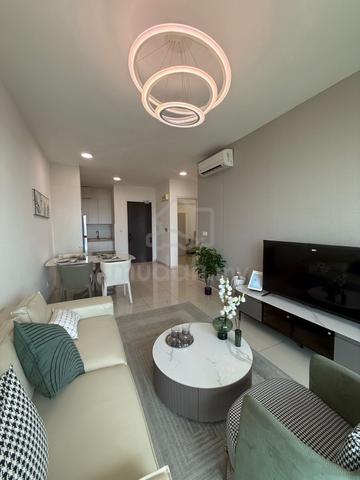 Medini Luxury Condo|15mins to Tuas Checkpoint 1
