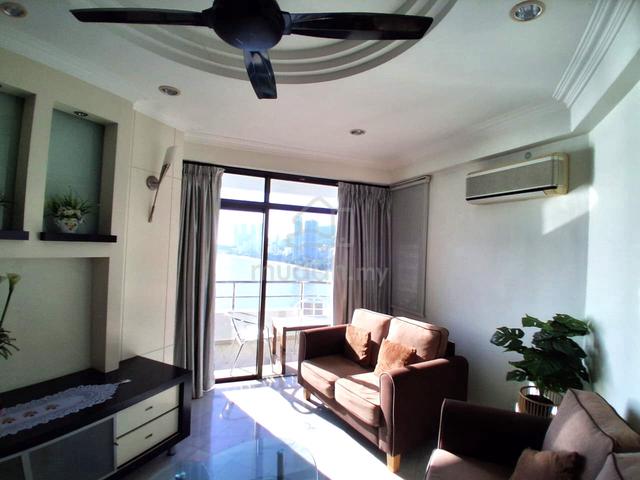 Marina Tower (Ratu Mutiara) 1