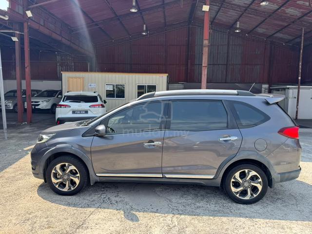 Honda BR-V 1.5 V -- (A) MAMPU MILIK MPV !! - 5