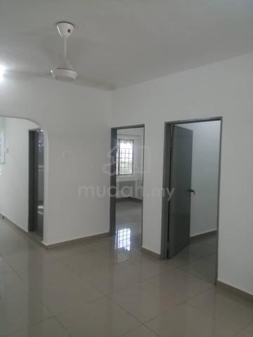 Taman Connaught 1