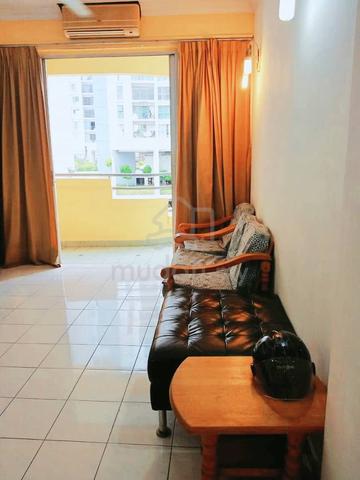 N-Park Condominium 1