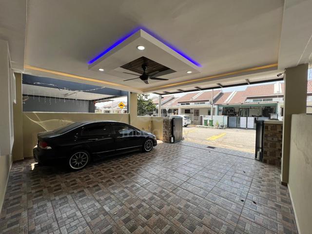 Terpaling Lawa - Fully Reno Taman Desa Ara Permai 1