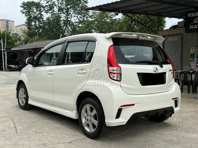Perodua MYVI 1.3 SE ZHS (A)🔥139k mileage🔥 - 5