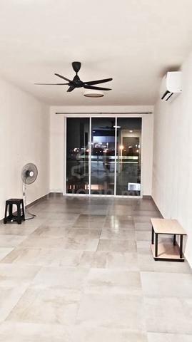 Residensi Matang 1