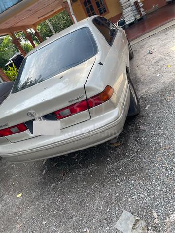 1999 Toyota CAMRY 2.2 GX (A) - 4