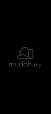 Extra 10kaki. Memang luas 1671sqft. Freehold 1