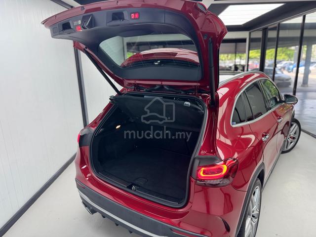 2023 Mercedes Benz GLA45 S 2.0 AMG 4MATIC (A) - 4