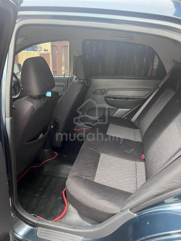 2011 Proton SAGA 1.3 FL (M) - 5