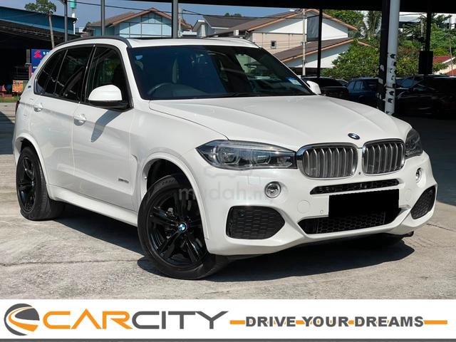 2018 Bmw X5 2.0 xDRIVE40e M SPORT (A) F/SREC 80KKM - 2