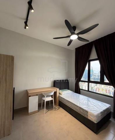 Third Room Minest Residensi 1