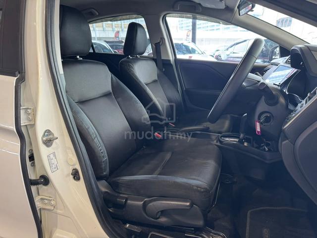 Honda CITY 1.5 S+ GM6 (A) ANDROID REVERSE CAMERA - 5