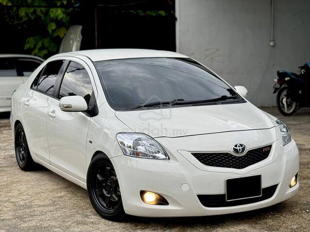 2009 Toyota VIOS 1.5 E (A) - 2