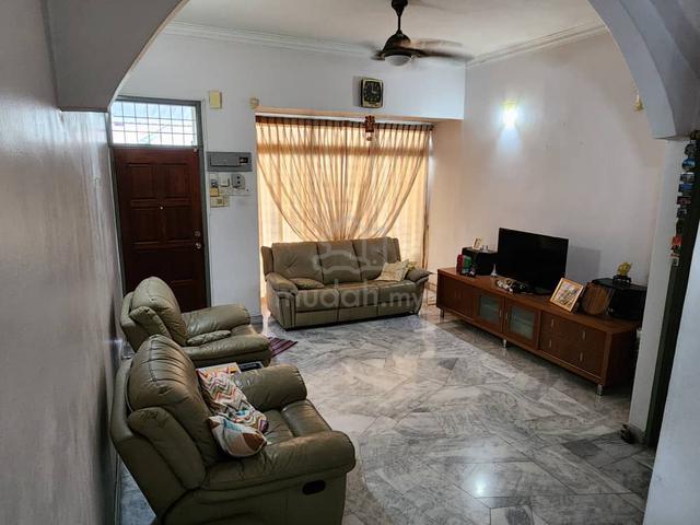 2sty Terrace, Taman Inderawasih, fully renovated, Perai, Butterworth 1