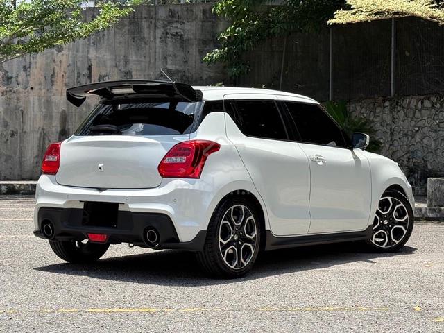 2020 Suzuki SWIFT 1.4 SPORT (M) - 2