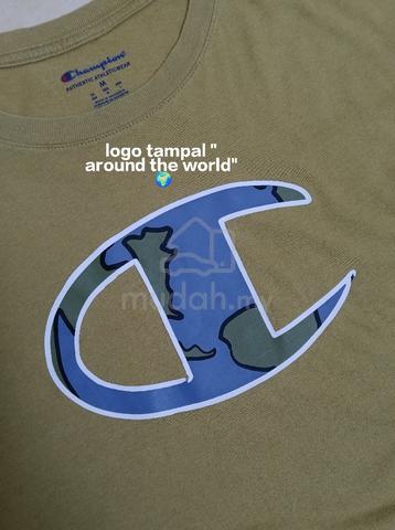 Champion Suit - photo 3 of 6