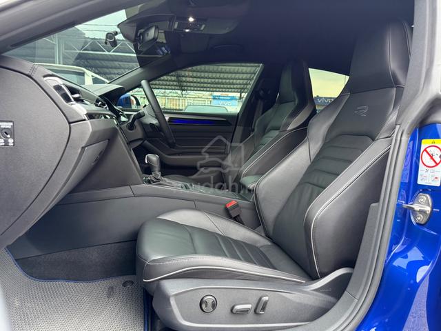 2024 Volkswagen ARTEON 2.0 R-LINE UDR WARANTY 2029 - 3
